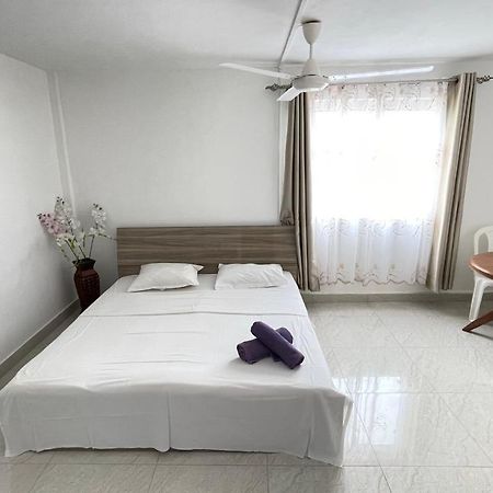 Sun & Shine Holiday Resort Flic-en-Flacq 外观 照片