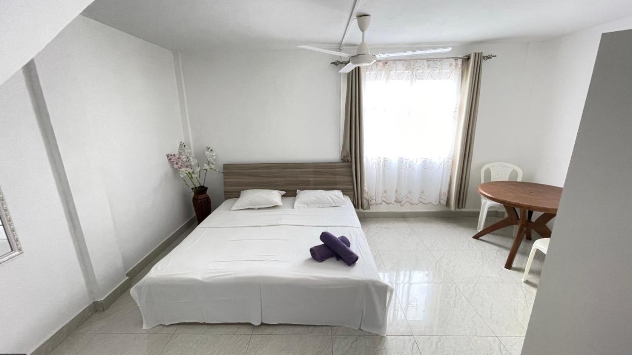 Sun & Shine Holiday Resort Flic-en-Flacq 外观 照片